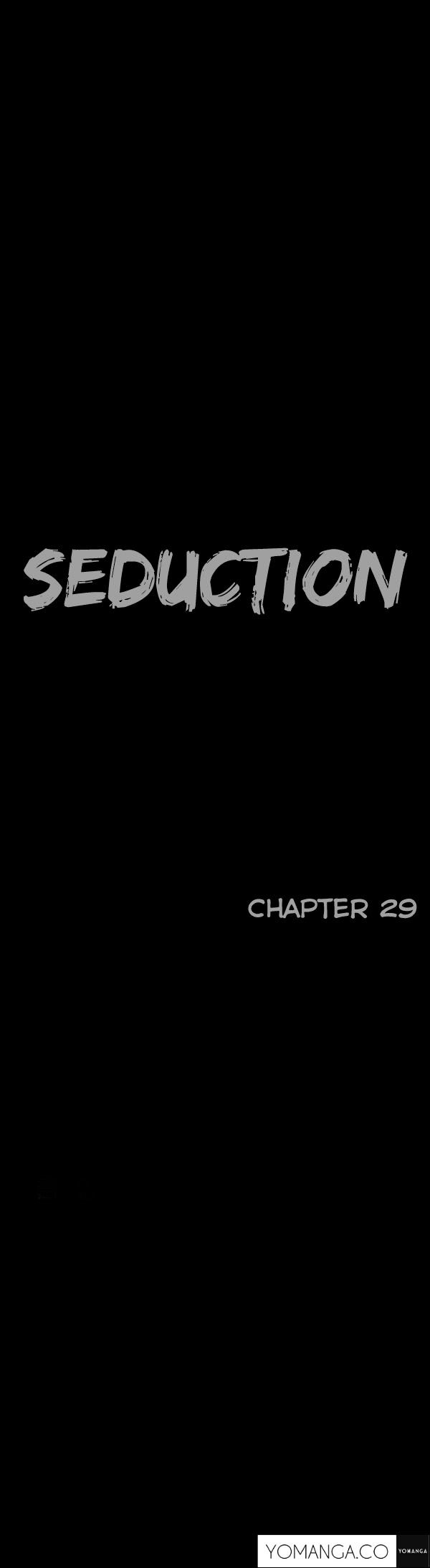 Read manga Seduction - Chapter 29 - HQGaxY84EfoQVBa - ManhwaXXL.com