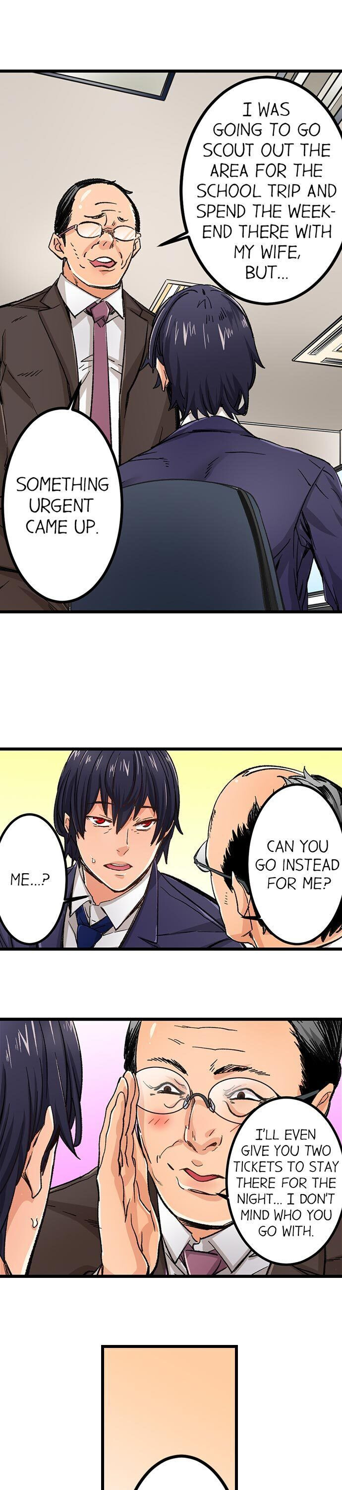 Watch image manhwa “Just The Tip Inside” Is Not Sex - Chapter 12 - HbMw09UIFllksI3 - ManhwaXX.net