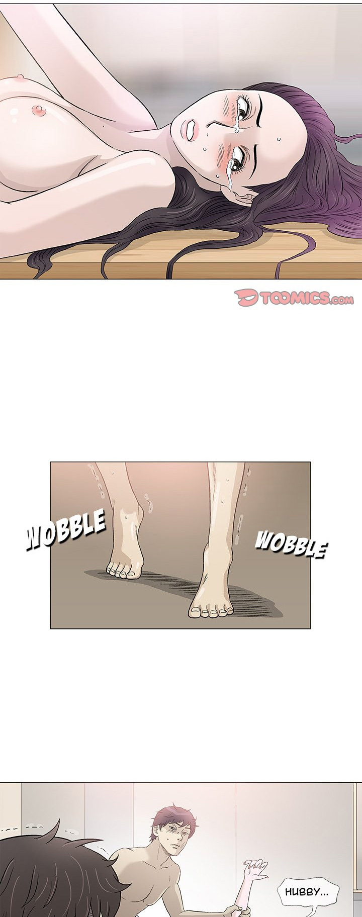 Watch image manhwa Give And Take - Chapter 44 - HbTejH9g2Wuayge - ManhwaXX.net