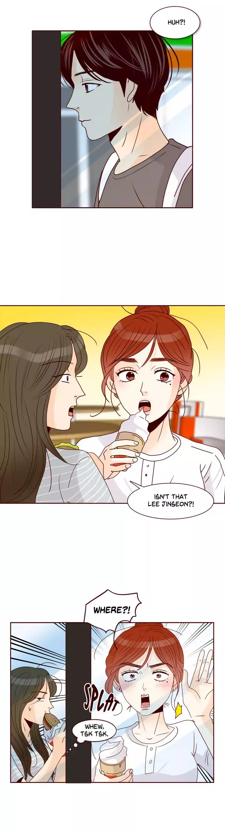 Watch image manhwa Secret Crush - Chapter 67 - HbvsKUReJWBSu97 - ManhwaXX.net