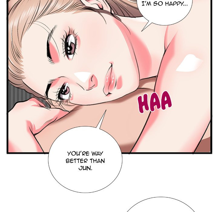 Read manga Between Us Toomics - Chapter 12 - Hd9xKfubal1elen - ManhwaXXL.com