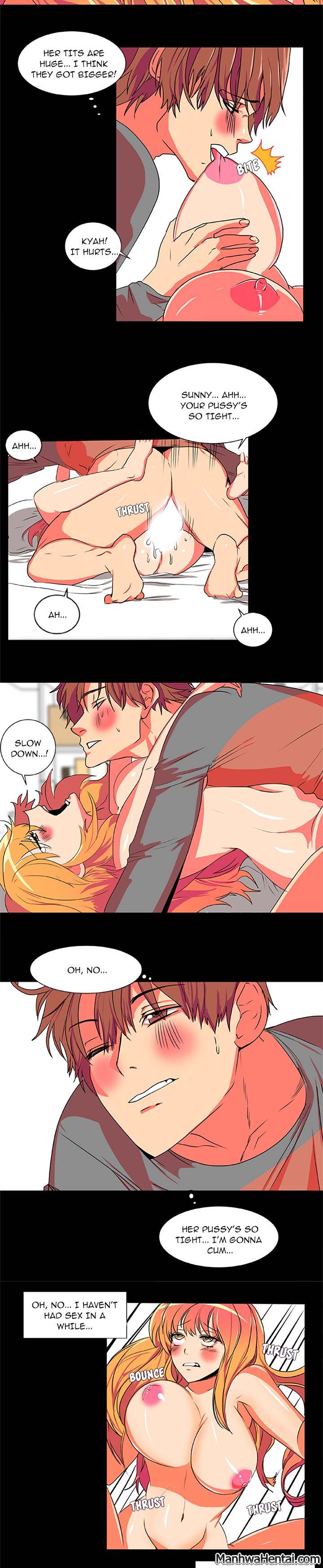 Watch image manhwa Body Choke - Chapter 3 - Hf9rYfx38mxseIv - ManhwaXX.net