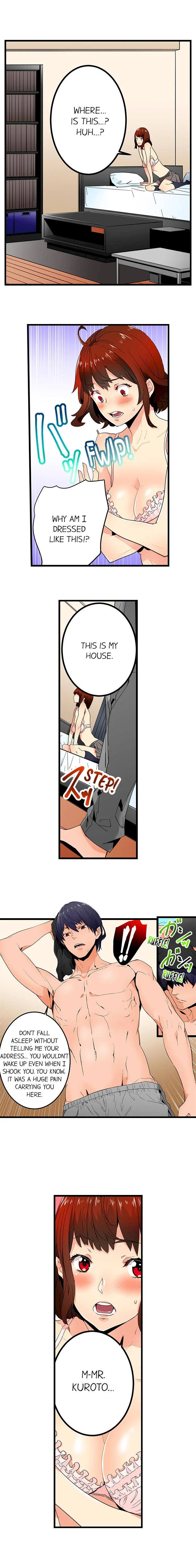 Watch image manhwa “Just The Tip Inside” Is Not Sex - Chapter 06 - HfnPROXf23Bl2SH - ManhwaXX.net