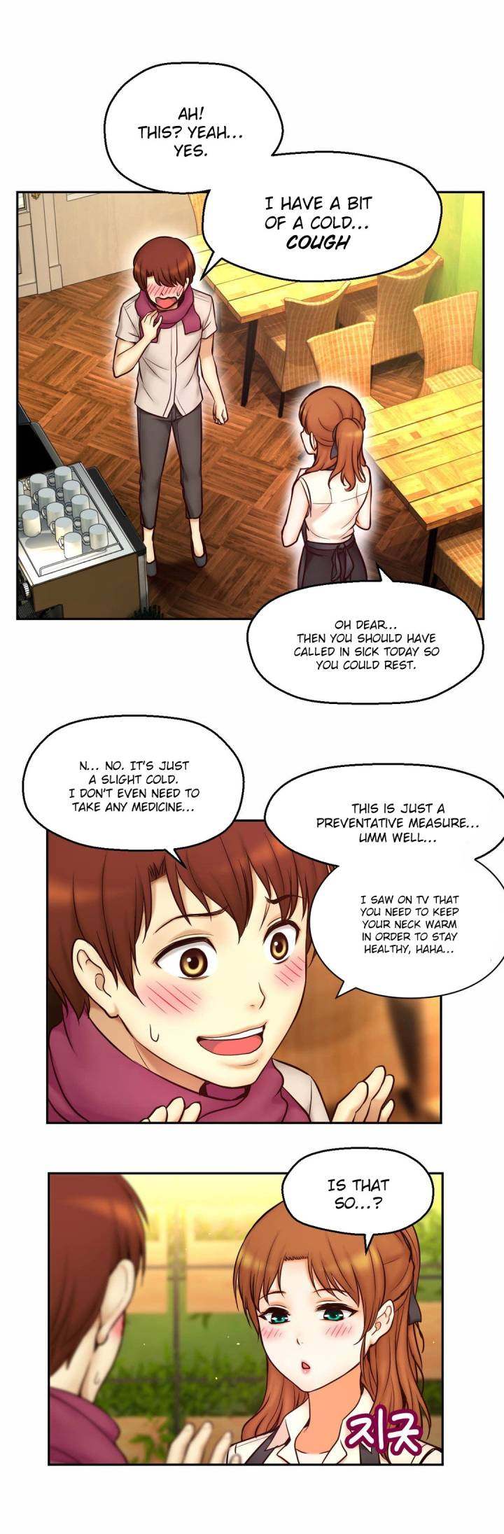 Read manga Mia's Tool - Chapter 10 - HmC6cWMbjakcuPN - ManhwaXXL.com