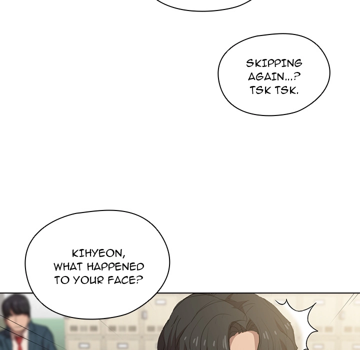 Watch image manhwa Who Cares If I’m A Loser! - Chapter 02 - HqridOIrTPOdY23 - ManhwaXX.net