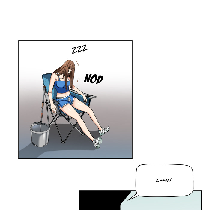 Watch image manhwa Caught On Tape - Chapter 01 - HvQMOLpDxlQfo74 - ManhwaXX.net