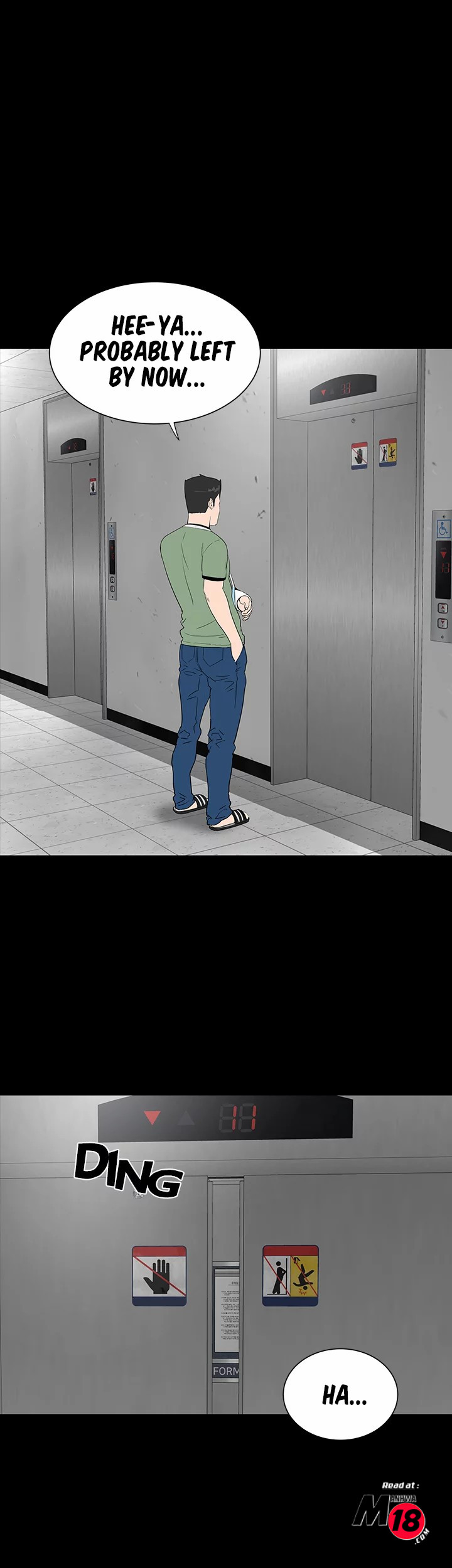 The image HxjDtdMmYqjllux in the comic Brothel Manhwa - Chapter 23 - ManhwaXXL.com