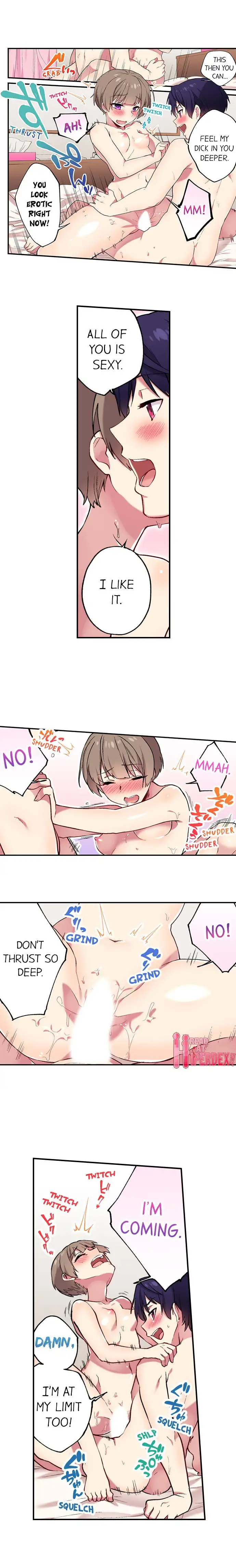 Watch image manhwa Committee Chairman, Didn't You Just Masturbate In The Bathroom I Can See The Number Of Times People Orgasm - Chapter 54 - HzbPv9wvtNUJCY7 - ManhwaXX.net