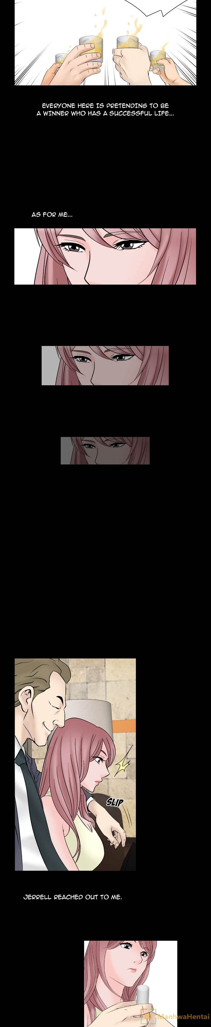 Watch image manhwa Hooked - Chapter 26 - I2cgMhm138coyRe - ManhwaXX.net