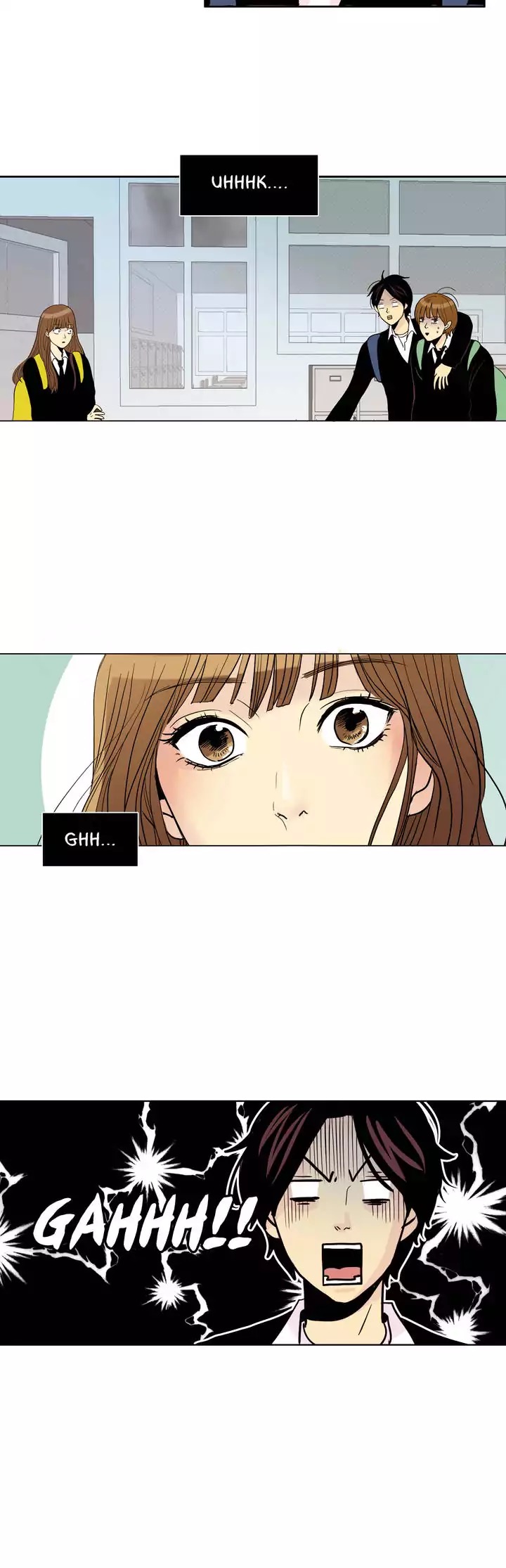 Watch image manhwa Secret Crush - Chapter 3 - I32sK8bo5s9MqFC - ManhwaXX.net