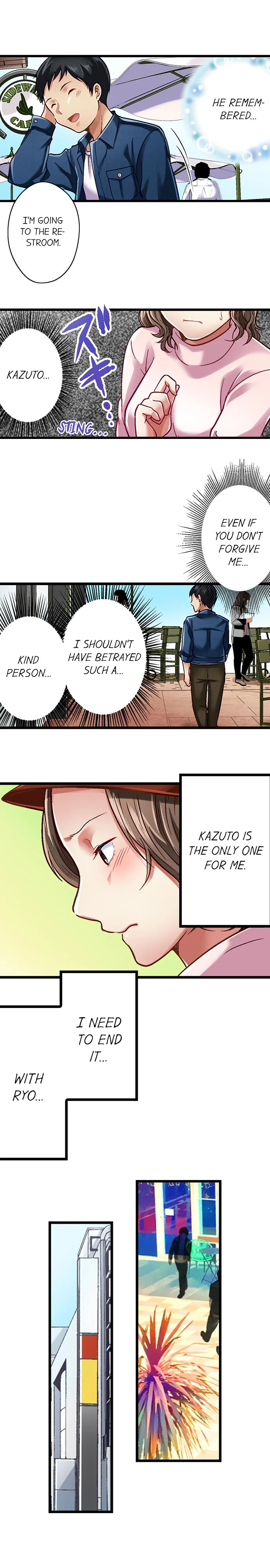 Watch image manhwa Selling My Wife's Secrets - Chapter 17 - I4au8NiNo4QzRxQ - ManhwaXX.net