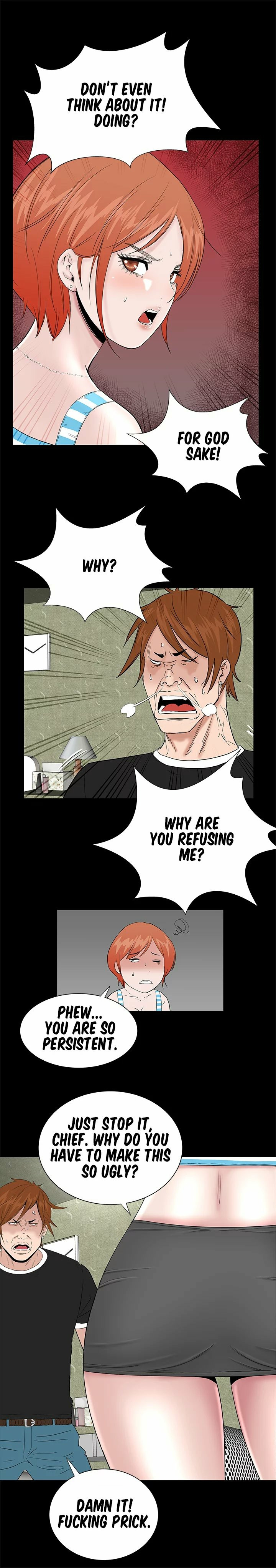 The image IGVTJXexBqk5lup in the comic Brothel Manhwa - Chapter 12 - ManhwaXXL.com