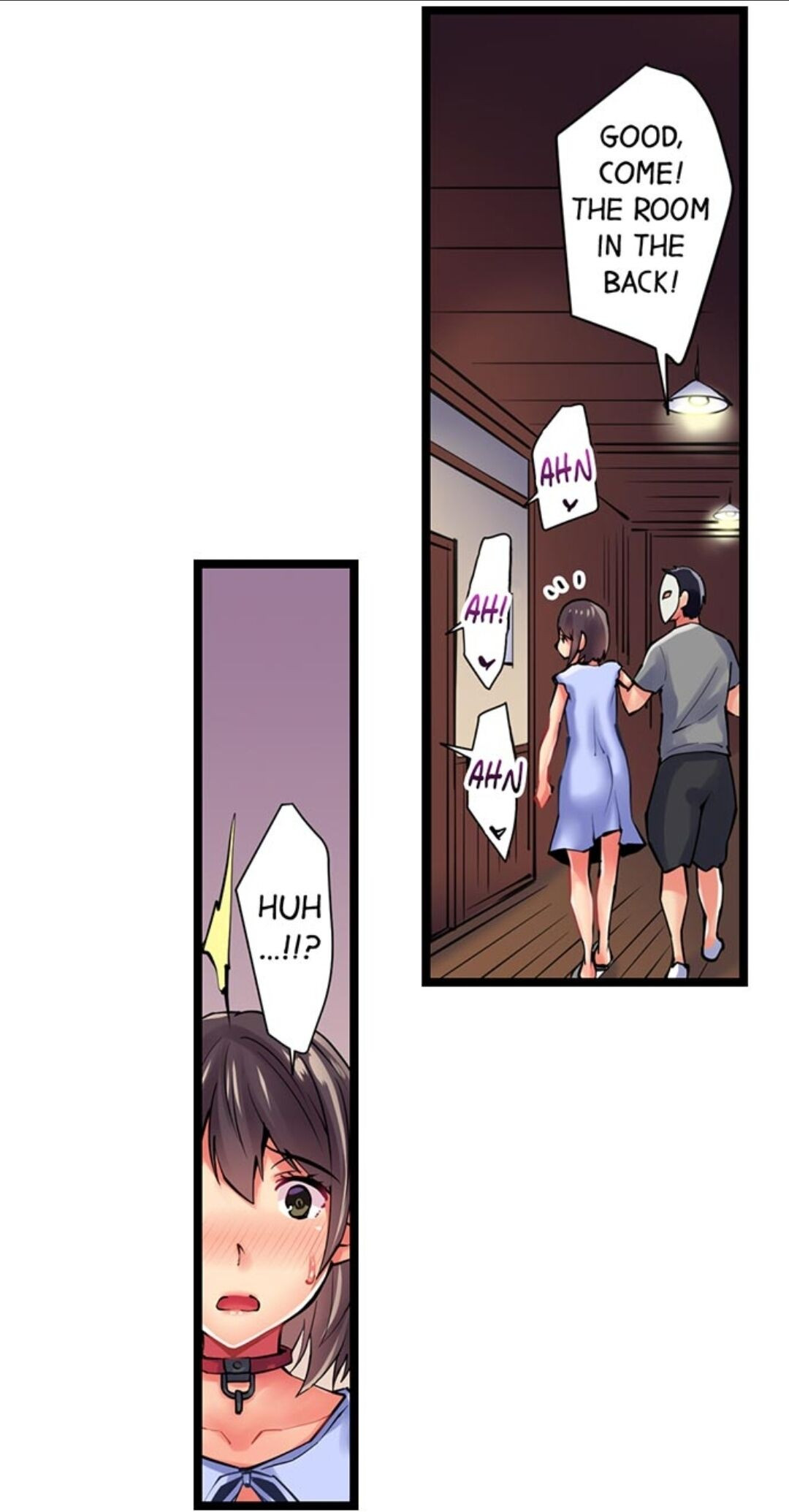 Watch image manhwa Pregnancy Village - Chapter 07 - ITxUWElCp4CarK4 - ManhwaXX.net