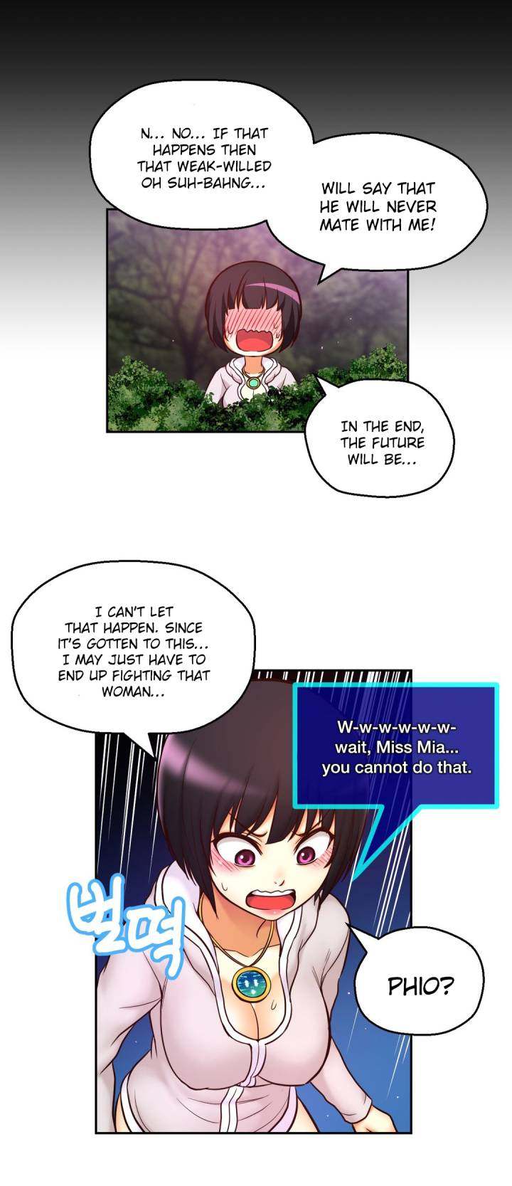 Read manga Mia's Tool - Chapter 13 - IWxaDr6G9FFt0ks - ManhwaXXL.com