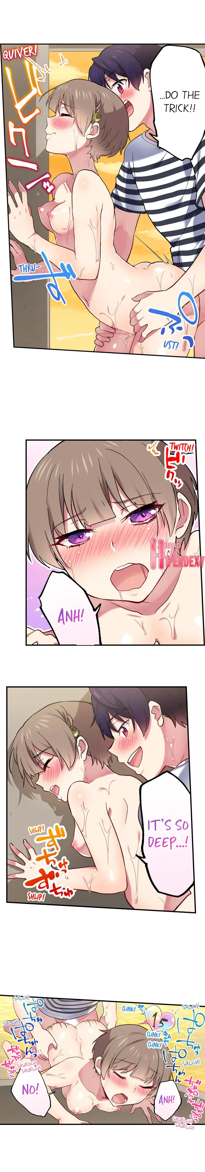 Xem ảnh Committee Chairman, Didn't You Just Masturbate In The Bathroom I Can See The Number Of Times People Orgasm Raw - Chapter 86 - IfVUNbYeFbEGDpL - Hentai24h.Tv
