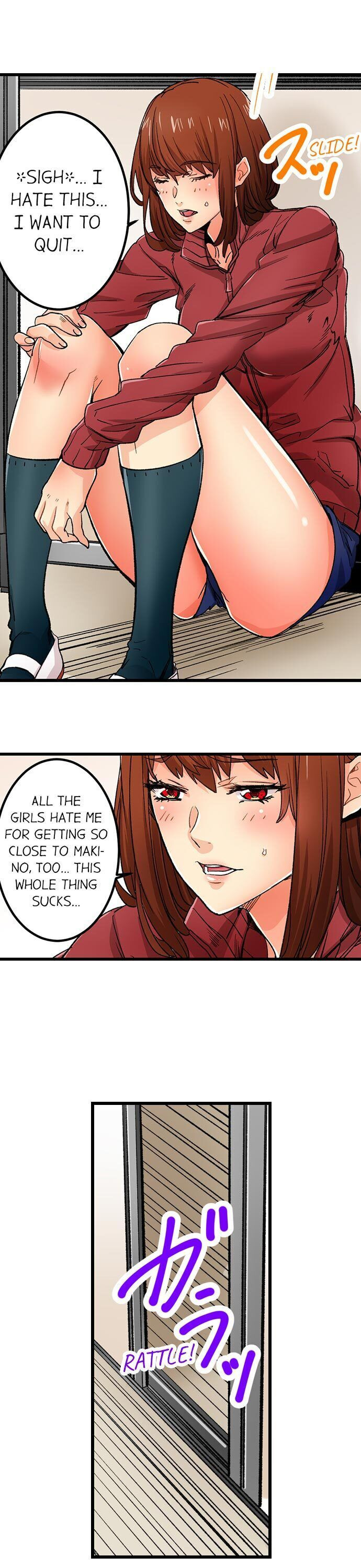 Watch image manhwa “Just The Tip Inside” Is Not Sex - Chapter 23 - Ij5kdrv7NMd2W8J - ManhwaXX.net