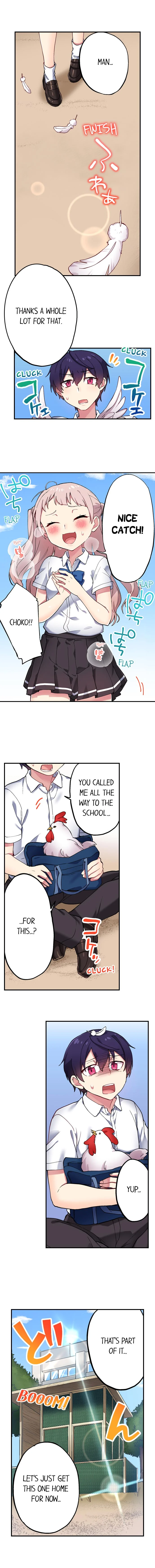 Watch image manhwa Committee Chairman, Didn't You Just Masturbate In The Bathroom I Can See The Number Of Times People Orgasm - Chapter 94 - Iss11Aa5nBgwtem - ManhwaXX.net