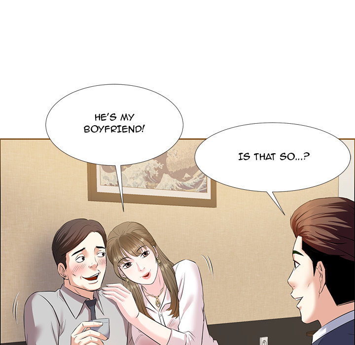 Watch image manhwa Daddy Long Legs - Chapter 01 - ItOmwl7CtrUEbln - ManhwaXX.net