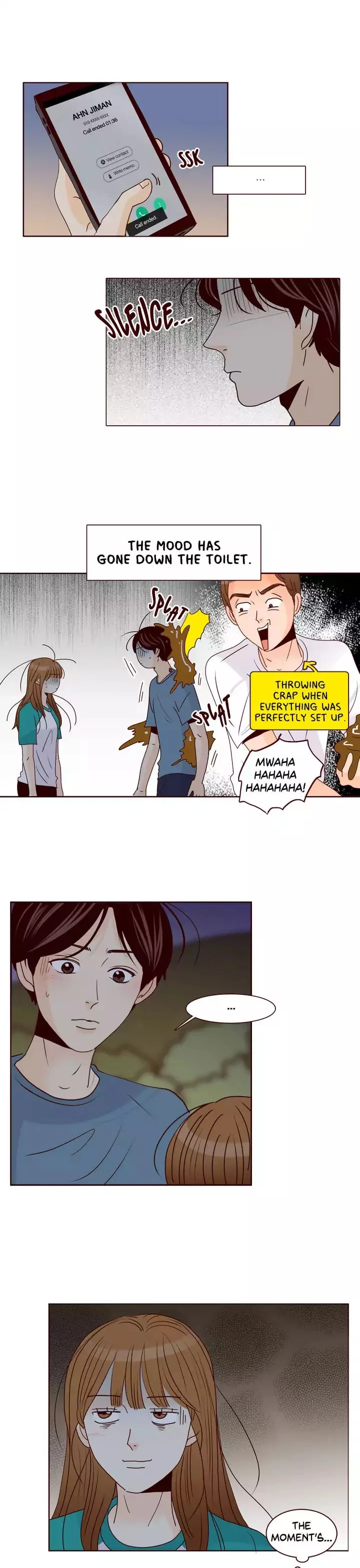 Watch image manhwa Secret Crush - Chapter 67 - J1kswzB1goE2DfL - ManhwaXX.net