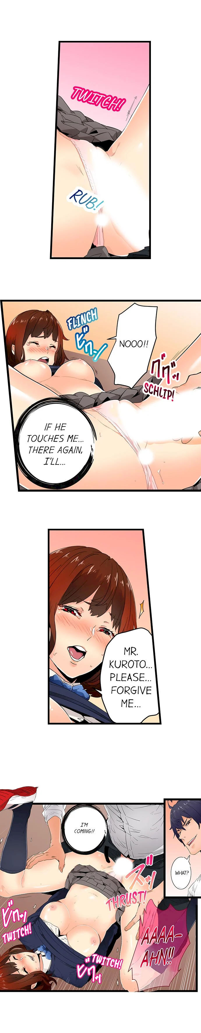 Watch image manhwa “Just The Tip Inside” Is Not Sex - Chapter 05 - J2lwZoOVZJSFd4f - ManhwaXX.net