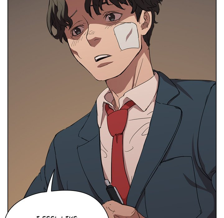 Watch image manhwa Who Cares If I’m A Loser! - Chapter 03 - JJmzN4l015uD0as - ManhwaXX.net