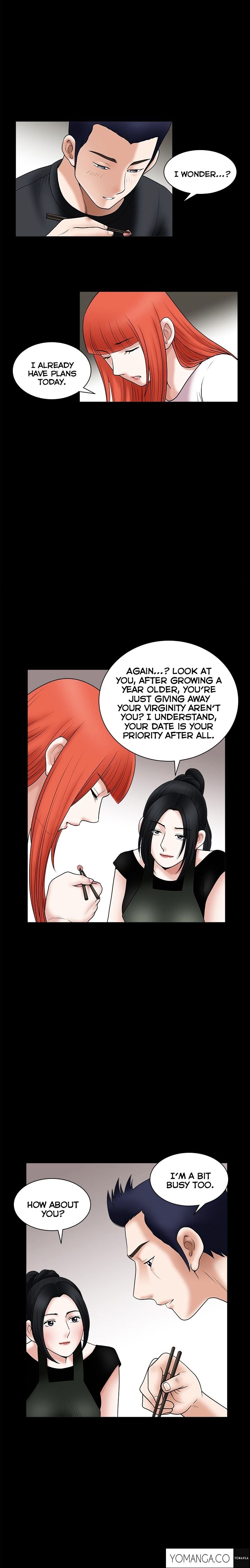 Watch image manhwa Seduction - Chapter 24 - JWLVwsYnh7di1F7 - ManhwaXX.net