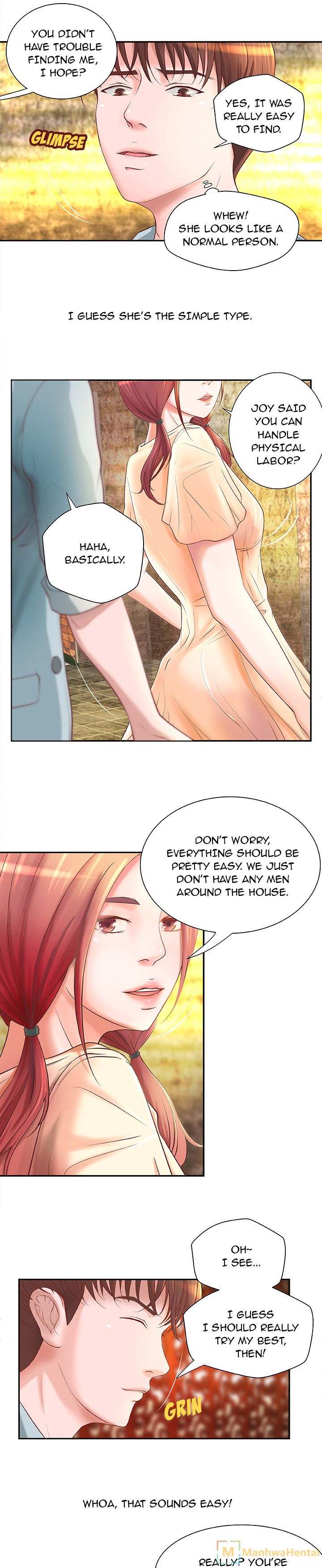 The image JWNtP80kfikPp6U in the comic Taste Of A Woman - Chapter 4 - ManhwaXXL.com