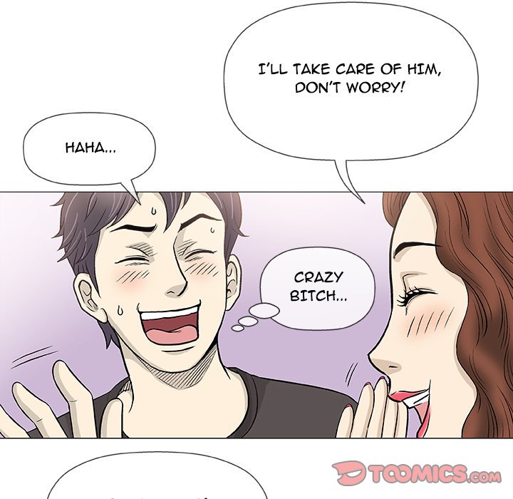 Watch image manhwa Give And Take - Chapter 41 - JYJdHJqKbjBiDqQ - ManhwaXX.net