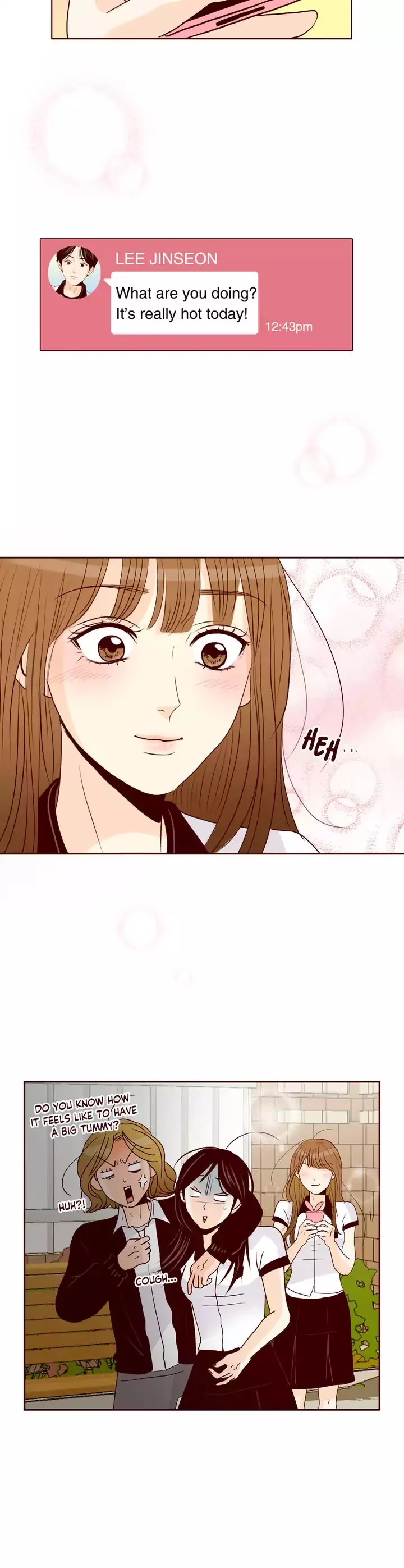 Watch image manhwa Secret Crush - Chapter 50 - JYomnywkKx1dDu4 - ManhwaXX.net