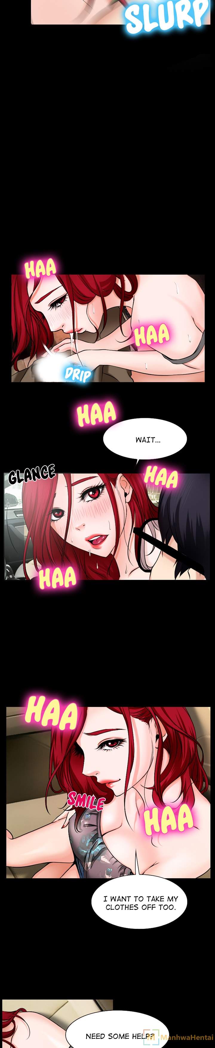 Watch image manhwa Ripley Love - Chapter 32 - JdZrmNT0Ekk6hcJ - ManhwaXX.net