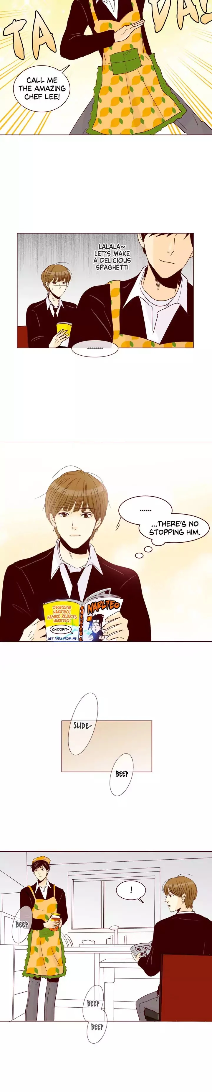 Watch image manhwa Secret Crush - Chapter 16 - JgzHWDnRIVKqfIP - ManhwaXX.net