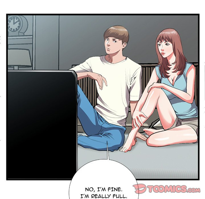 Read manga Between Us Toomics - Chapter 08 - Jie1Gvf4g9K92su - ManhwaXXL.com