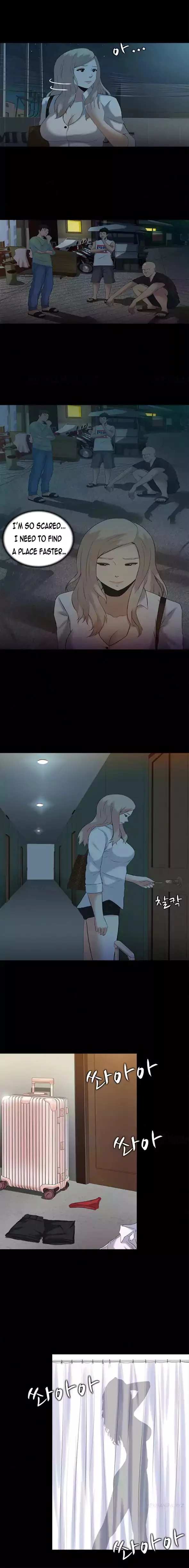 Watch image manhwa Dark Game - Chapter 2 - JkvlJjJECmU3gmn - ManhwaXX.net