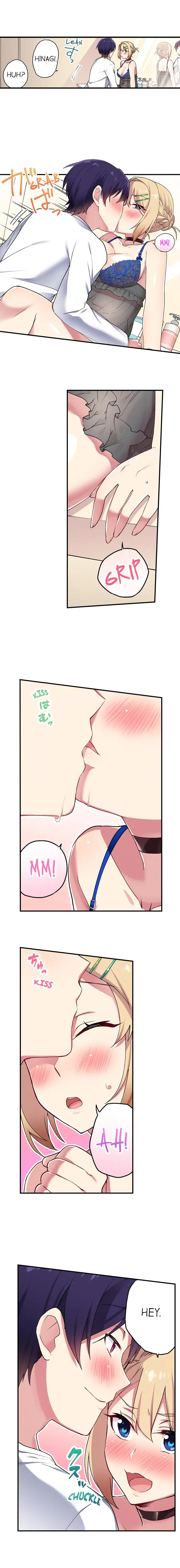 Watch image manhwa Committee Chairman, Didn't You Just Masturbate In The Bathroom I Can See The Number Of Times People Orgasm - Chapter 25 - Jtc270JK1BXPFvC - ManhwaXX.net