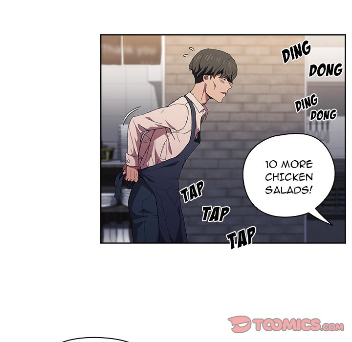 Watch image manhwa Who Cares If I’m A Loser! - Chapter 08 - K1dhMKiCA22caDJ - ManhwaXX.net