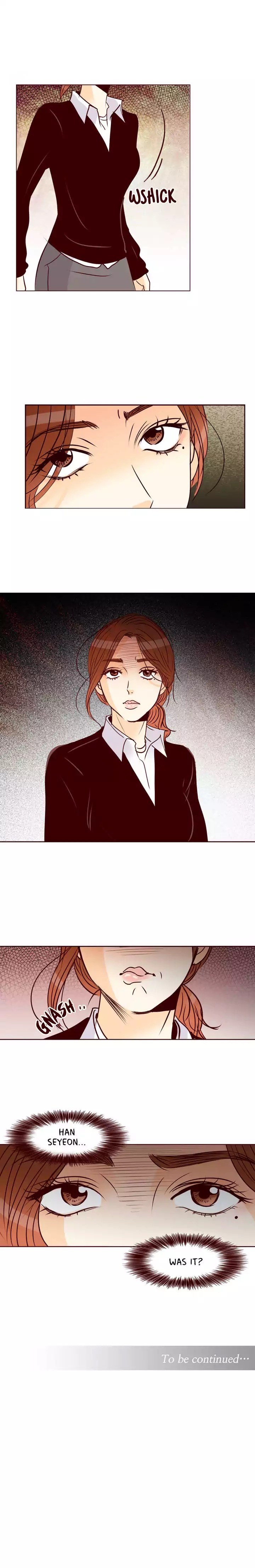 Watch image manhwa Secret Crush - Chapter 26 - KArzulENqlyNZuE - ManhwaXX.net