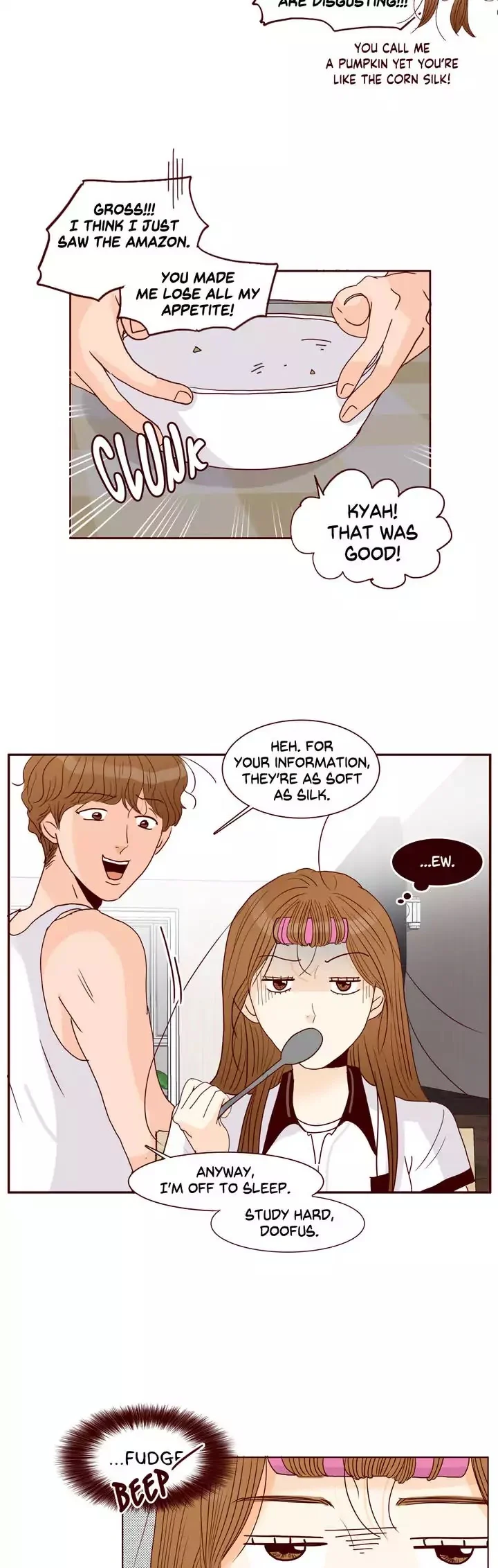 Watch image manhwa Secret Crush - Chapter 73 - KC2R4RLwtDIyIuj - ManhwaXX.net