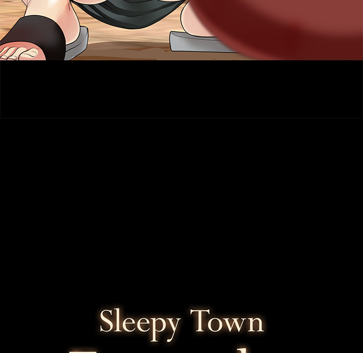 The image Sleepy Town Escapades - Chapter 01 - KGhcWroGkuhv5km - ManhwaManga.io