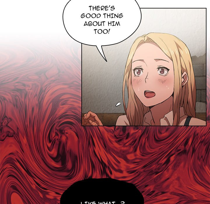 Watch image manhwa Who Cares If I’m A Loser! - Chapter 08 - KNlgy948jNkOqmP - ManhwaXX.net
