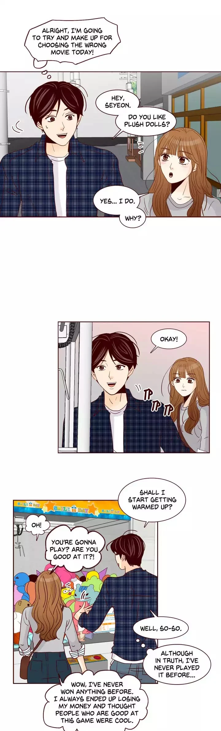 Watch image manhwa Secret Crush - Chapter 84 - KXbgF2fur0sgMMf - ManhwaXX.net