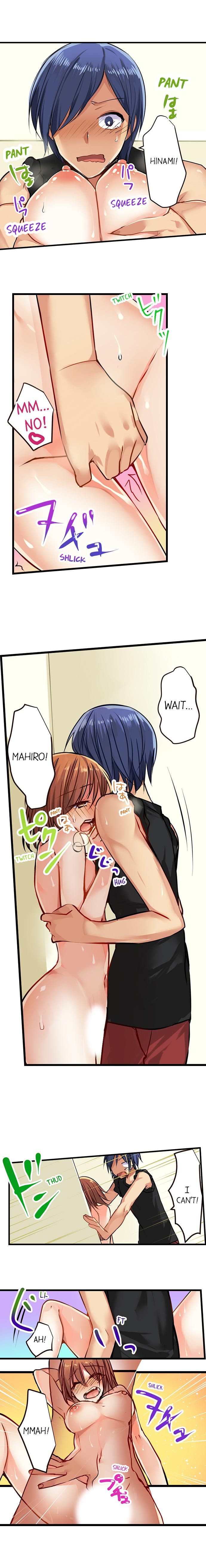 Read manga Sex In The Sleeping Bag - Chapter 22 - KZ3CAx39d0j0OQ5 - ManhwaXXL.com