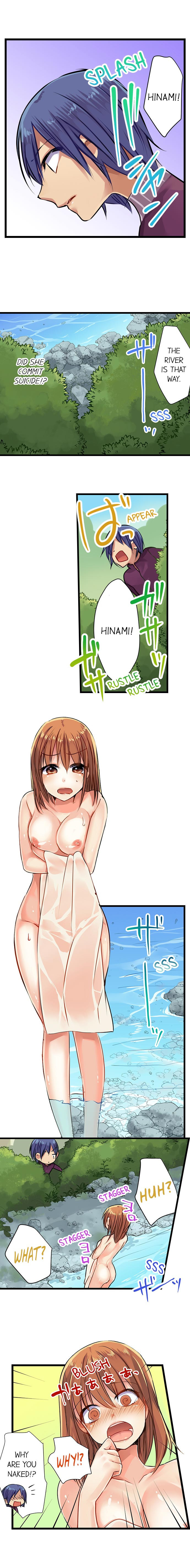 Read manga Sex In The Sleeping Bag - Chapter 03 - KroC4e2Qf4hOoZR - ManhwaXXL.com