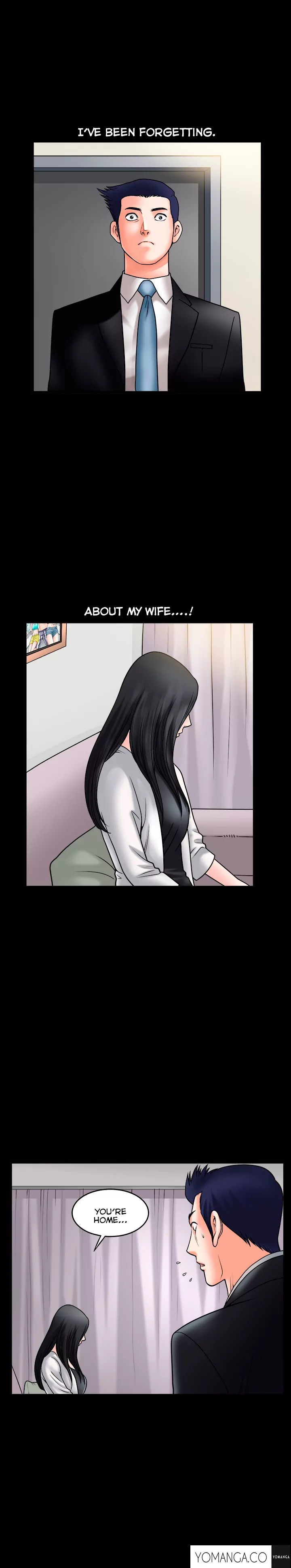 Watch image manhwa Seduction - Chapter 33 - L2JDcj8a2uI5CqD - ManhwaXX.net