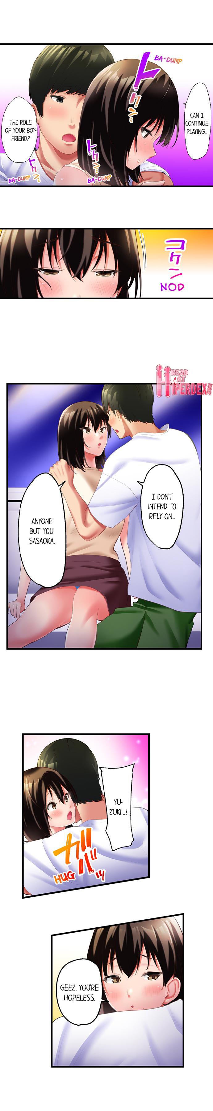 Watch image manhwa Busted By My Co-Worker - Chapter 17 - L3fhgx7MKDevfWS - ManhwaXX.net