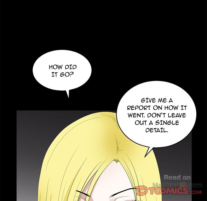 The image L7iBZUuJFwIvqvy in the comic Hunter Hwa-Seong Lee - Chapter 11 - ManhwaXXL.com