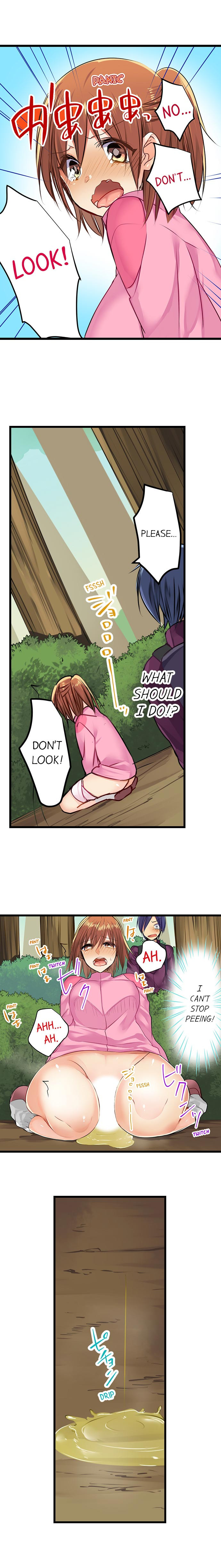 Read manga Sex In The Sleeping Bag - Chapter 24 - LCp4DMFllYUIoiP - ManhwaXXL.com