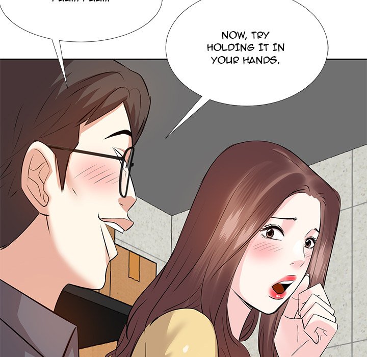 Watch image manhwa Daddy Long Legs - Chapter 03 - LEhWkpUnJmPcUbM - ManhwaXX.net