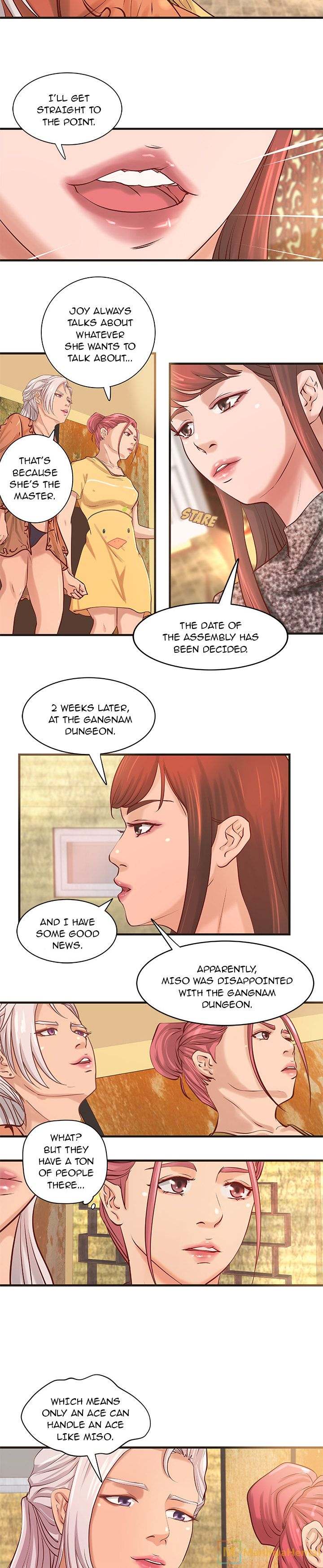 The image LKIj319kcCyrREU in the comic Taste Of A Woman - Chapter 21 - ManhwaXXL.com