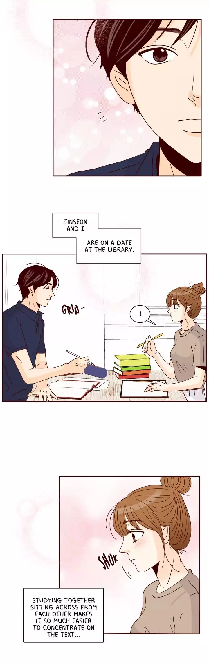 Watch image manhwa Secret Crush - Chapter 80 - LUARFzXNRgHQLQB - ManhwaXX.net