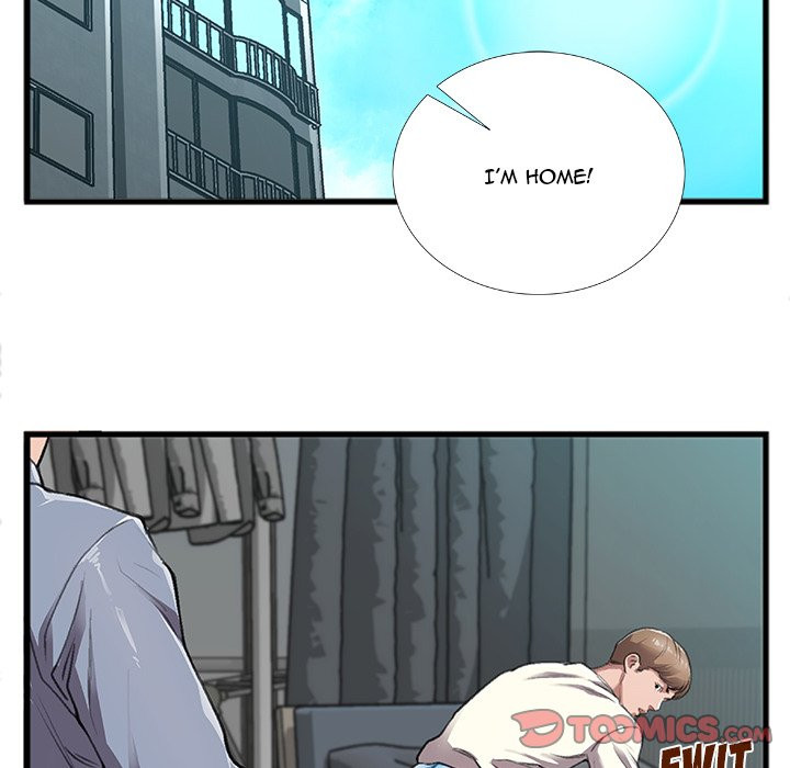 Watch image manhwa Between Us Toomics - Chapter 04 - Lmlwq1A3sucptls - ManhwaXX.net